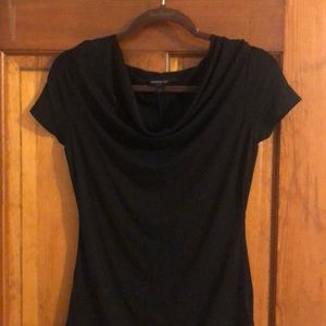Black banana republic T-shirt